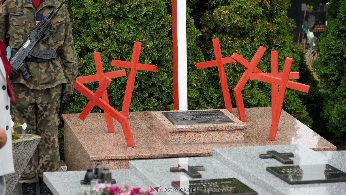 87. rocznica zbrojnej napaści ZSRR na Polskę {17.09.2026] - zdjęcie #60 - eOstroleka.pl