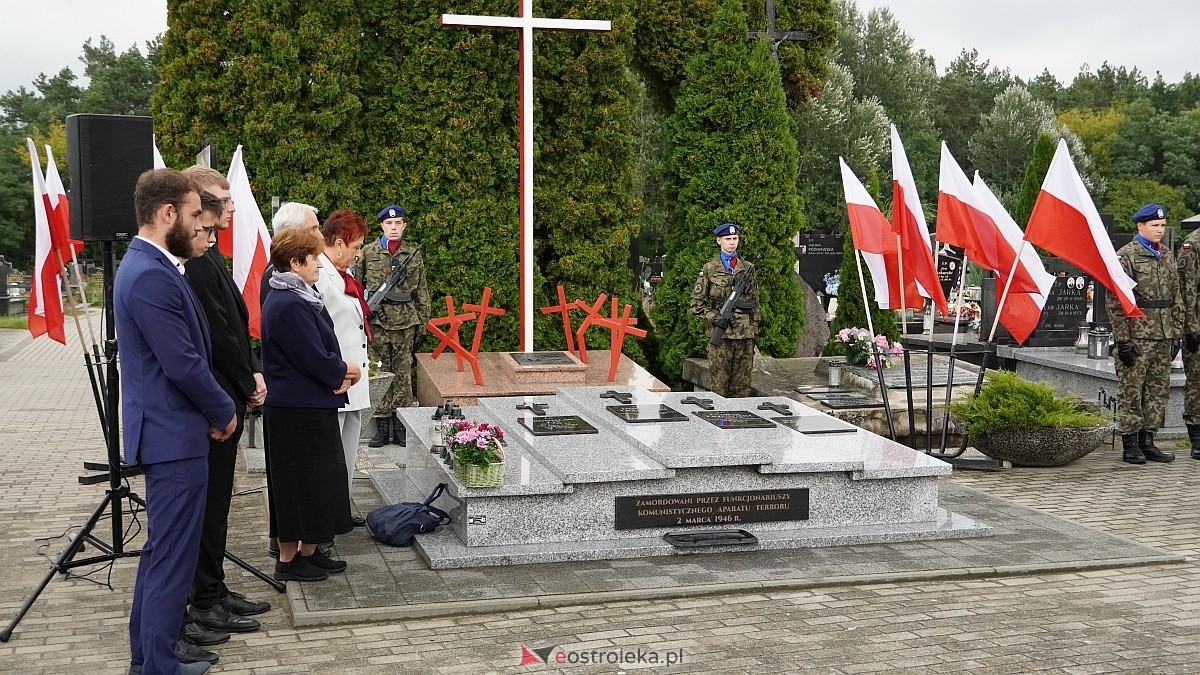 87. rocznica zbrojnej napaści ZSRR na Polskę {17.09.2026] - zdjęcie #59 - eOstroleka.pl