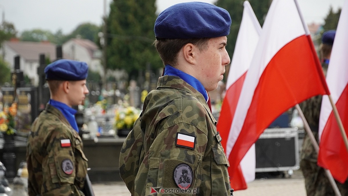 87. rocznica zbrojnej napaści ZSRR na Polskę {17.09.2026] - zdjęcie #51 - eOstroleka.pl