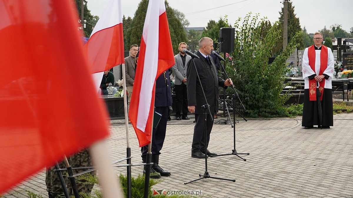 87. rocznica zbrojnej napaści ZSRR na Polskę {17.09.2026] - zdjęcie #50 - eOstroleka.pl