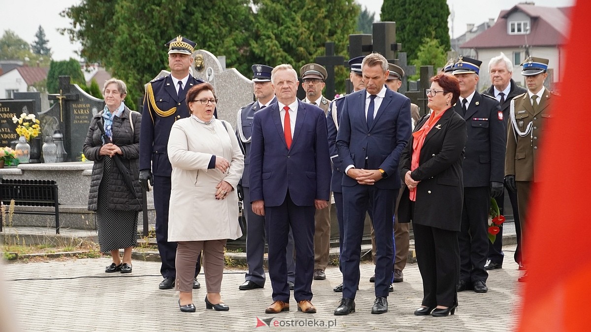 87. rocznica zbrojnej napaści ZSRR na Polskę {17.09.2026] - zdjęcie #49 - eOstroleka.pl