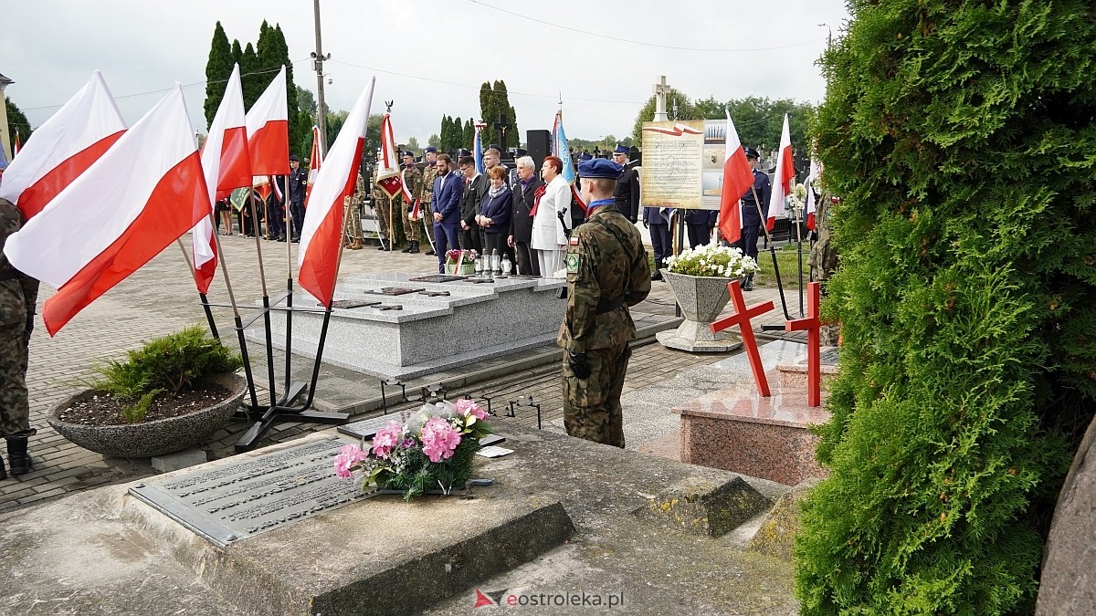 87. rocznica zbrojnej napaści ZSRR na Polskę {17.09.2026] - zdjęcie #48 - eOstroleka.pl
