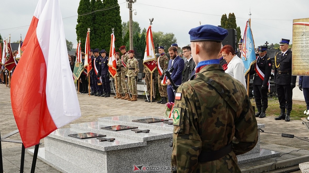 87. rocznica zbrojnej napaści ZSRR na Polskę {17.09.2026] - zdjęcie #46 - eOstroleka.pl