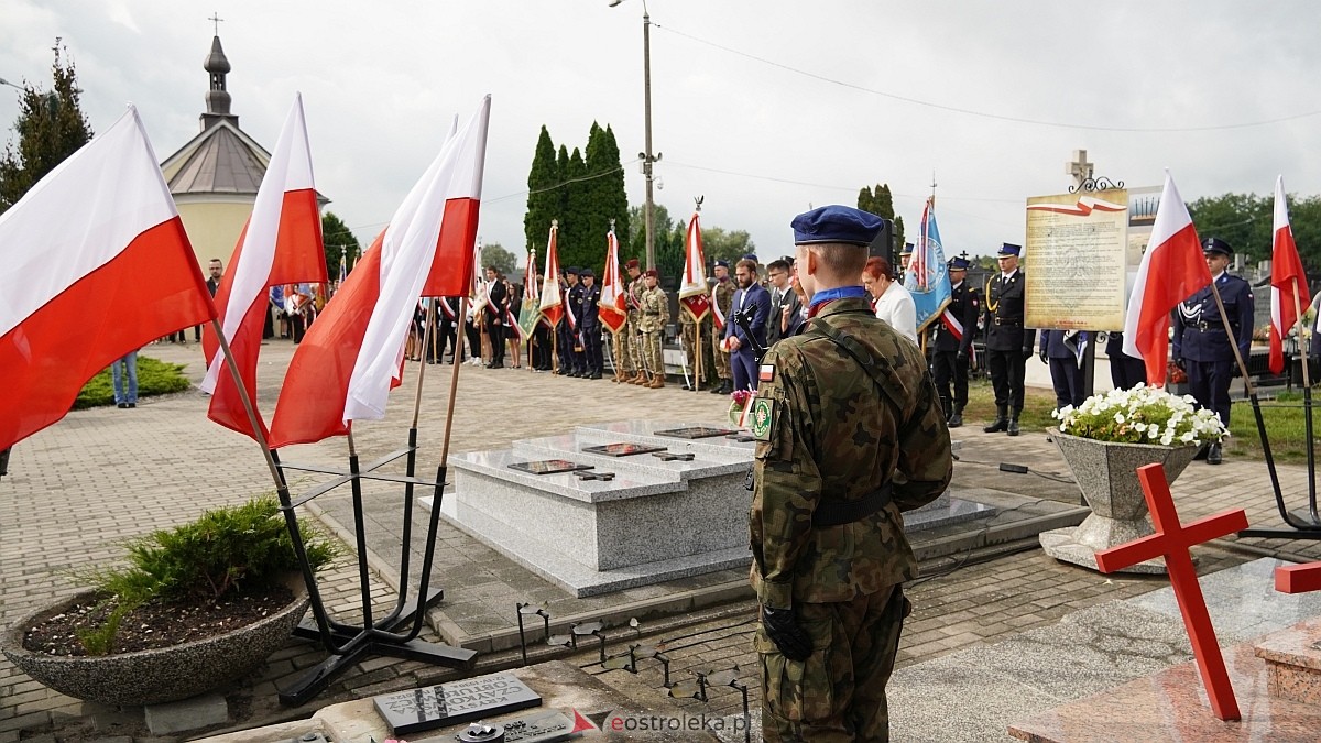 87. rocznica zbrojnej napaści ZSRR na Polskę {17.09.2026] - zdjęcie #45 - eOstroleka.pl