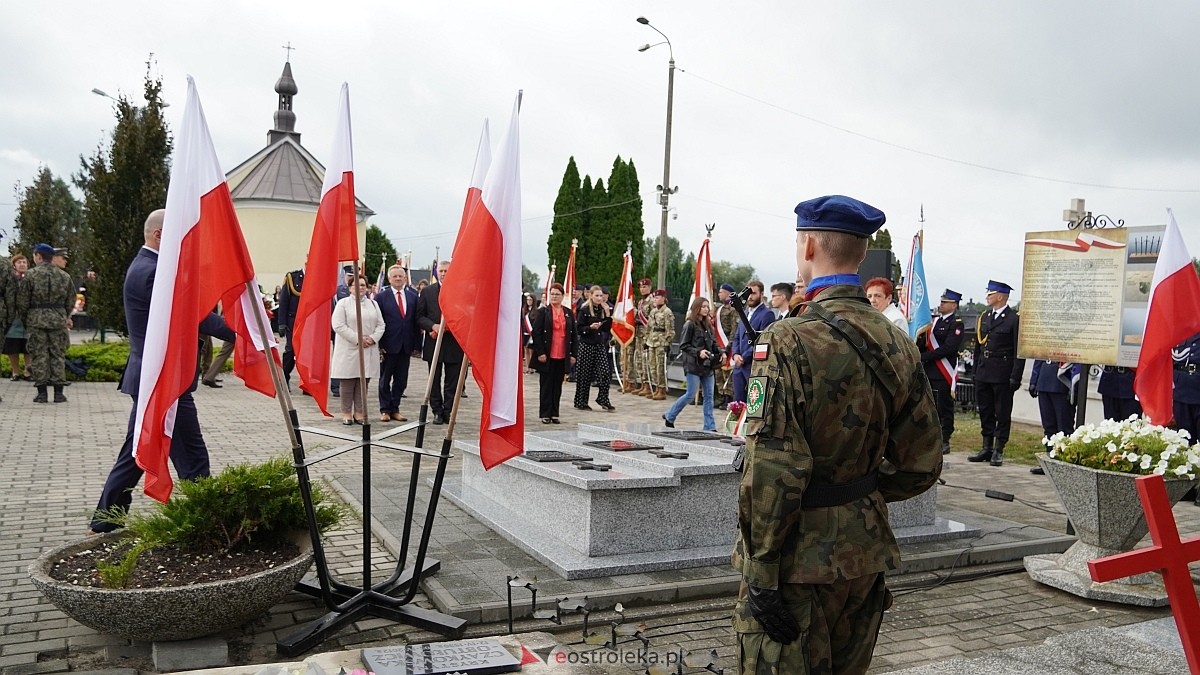 87. rocznica zbrojnej napaści ZSRR na Polskę {17.09.2026] - zdjęcie #43 - eOstroleka.pl