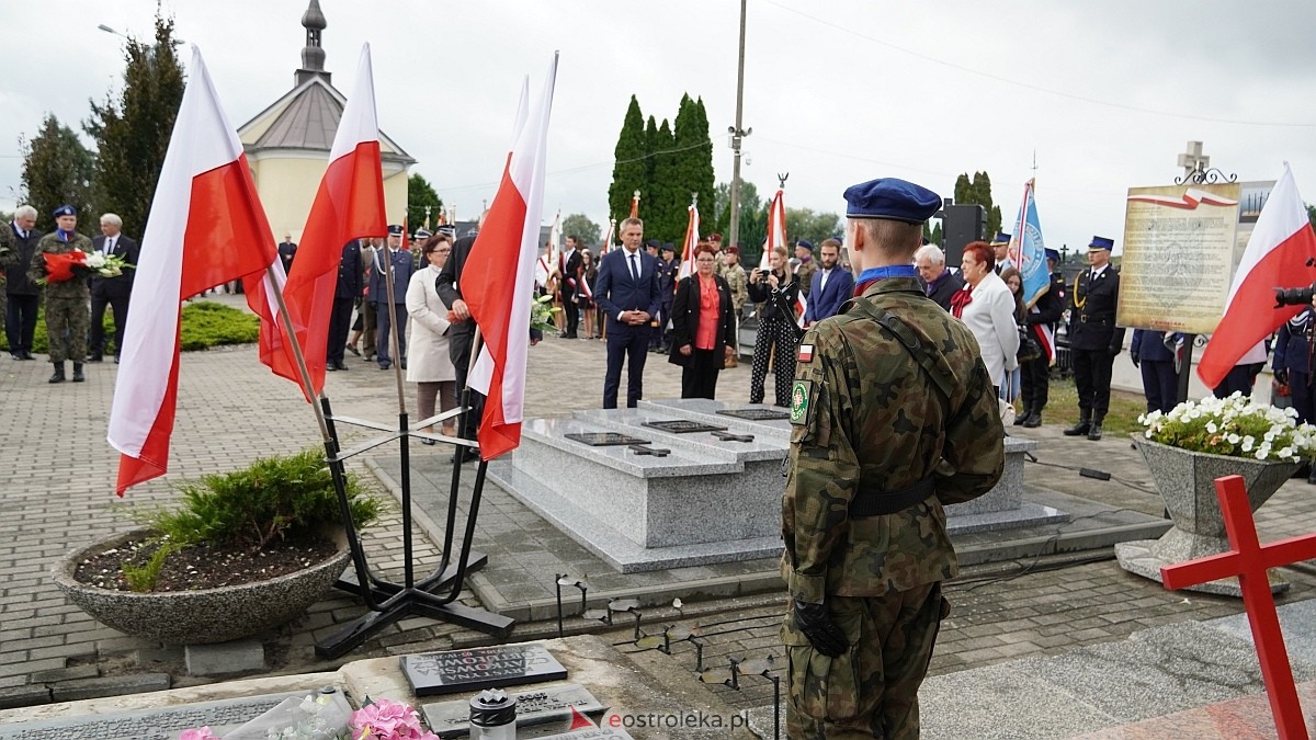 87. rocznica zbrojnej napaści ZSRR na Polskę {17.09.2026] - zdjęcie #42 - eOstroleka.pl