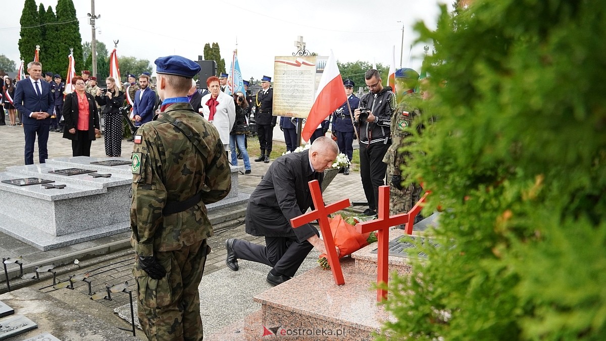 87. rocznica zbrojnej napaści ZSRR na Polskę {17.09.2026] - zdjęcie #41 - eOstroleka.pl