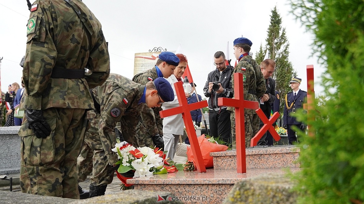 87. rocznica zbrojnej napaści ZSRR na Polskę {17.09.2026] - zdjęcie #40 - eOstroleka.pl