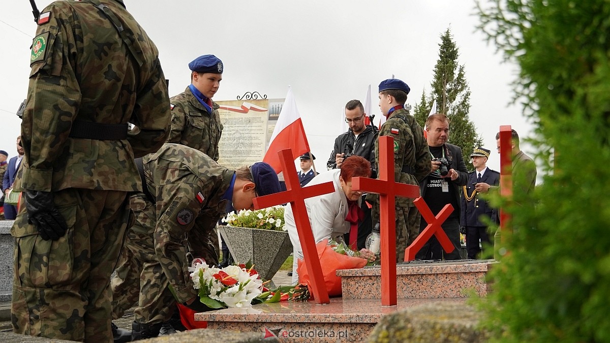 87. rocznica zbrojnej napaści ZSRR na Polskę {17.09.2026] - zdjęcie #39 - eOstroleka.pl