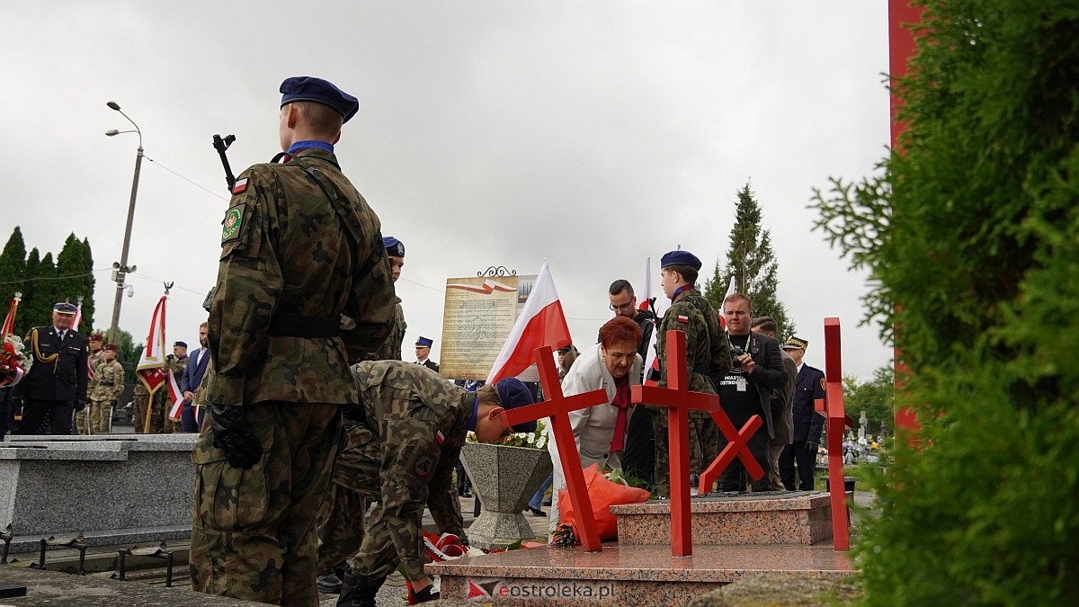 87. rocznica zbrojnej napaści ZSRR na Polskę {17.09.2026] - zdjęcie #38 - eOstroleka.pl