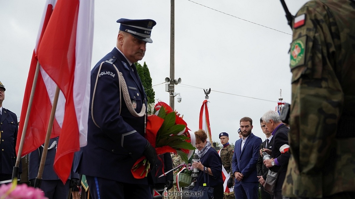 87. rocznica zbrojnej napaści ZSRR na Polskę {17.09.2026] - zdjęcie #37 - eOstroleka.pl