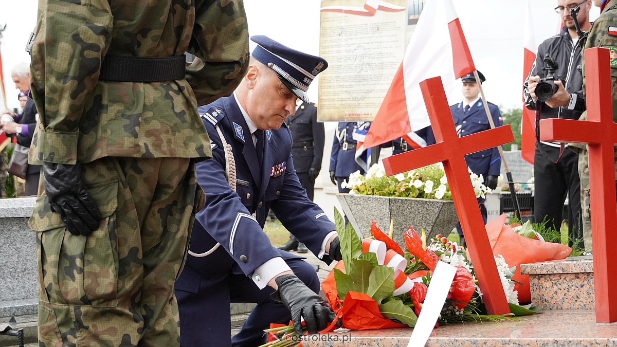 87. rocznica zbrojnej napaści ZSRR na Polskę {17.09.2026] - zdjęcie #36 - eOstroleka.pl