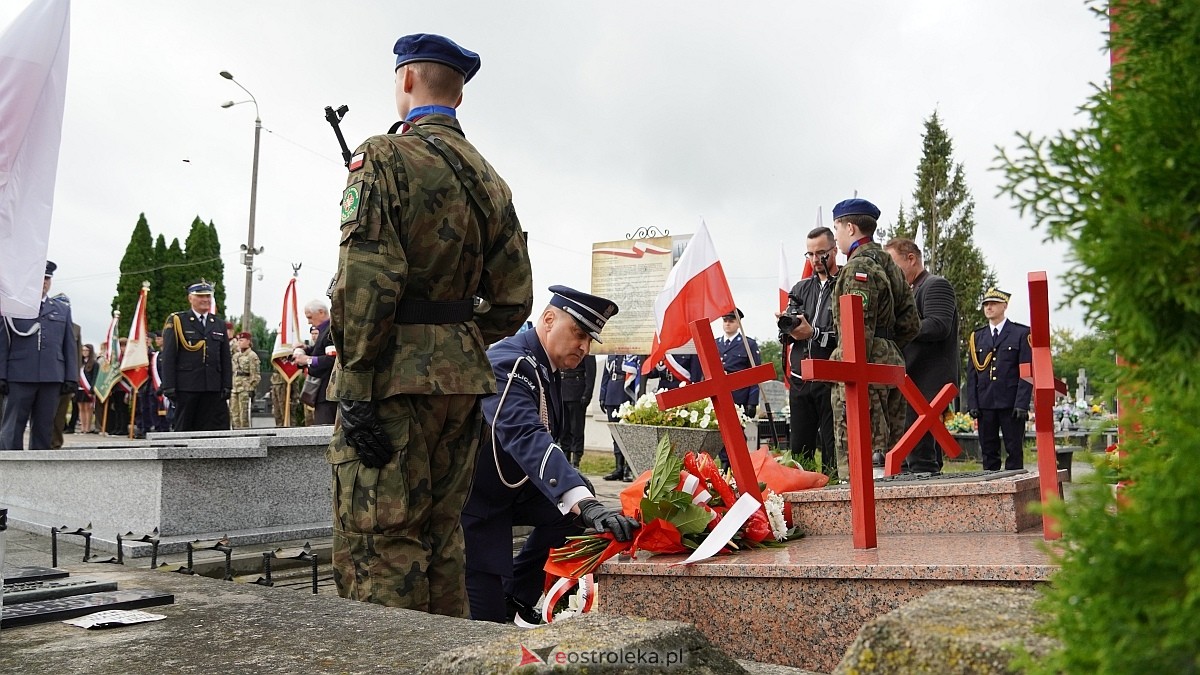 87. rocznica zbrojnej napaści ZSRR na Polskę {17.09.2026] - zdjęcie #35 - eOstroleka.pl