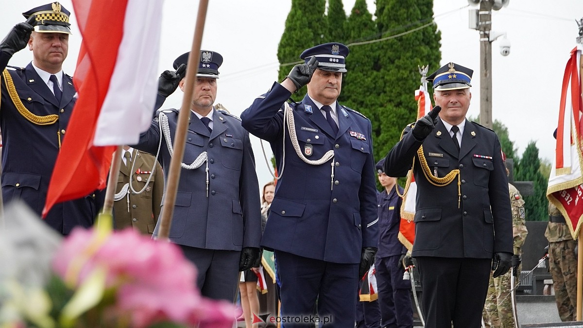 87. rocznica zbrojnej napaści ZSRR na Polskę {17.09.2026] - zdjęcie #34 - eOstroleka.pl