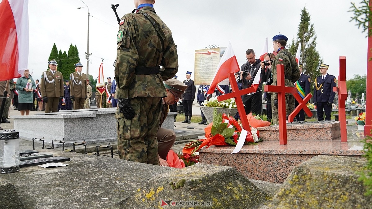87. rocznica zbrojnej napaści ZSRR na Polskę {17.09.2026] - zdjęcie #33 - eOstroleka.pl