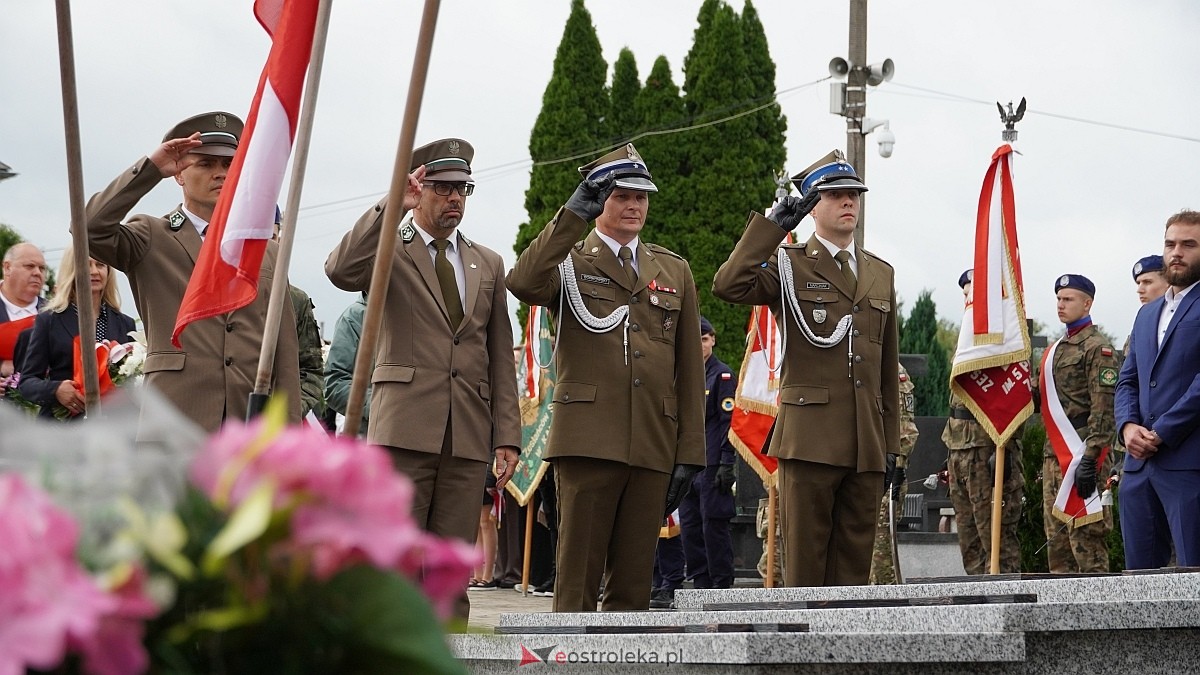 87. rocznica zbrojnej napaści ZSRR na Polskę {17.09.2026] - zdjęcie #32 - eOstroleka.pl