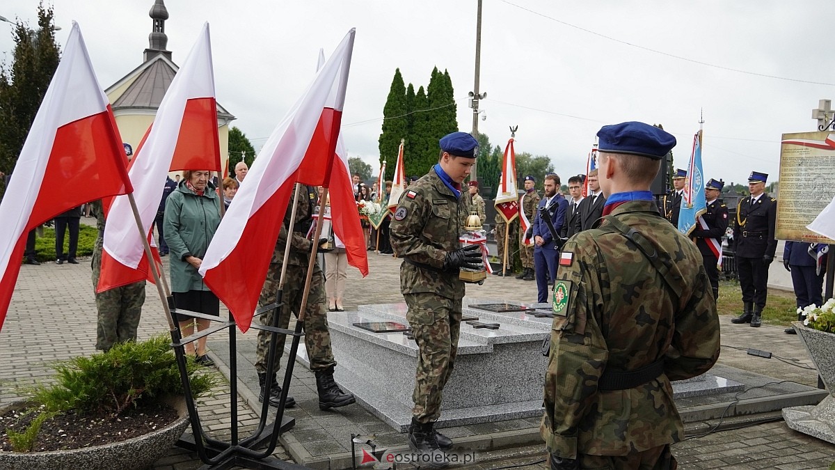 87. rocznica zbrojnej napaści ZSRR na Polskę {17.09.2026] - zdjęcie #31 - eOstroleka.pl