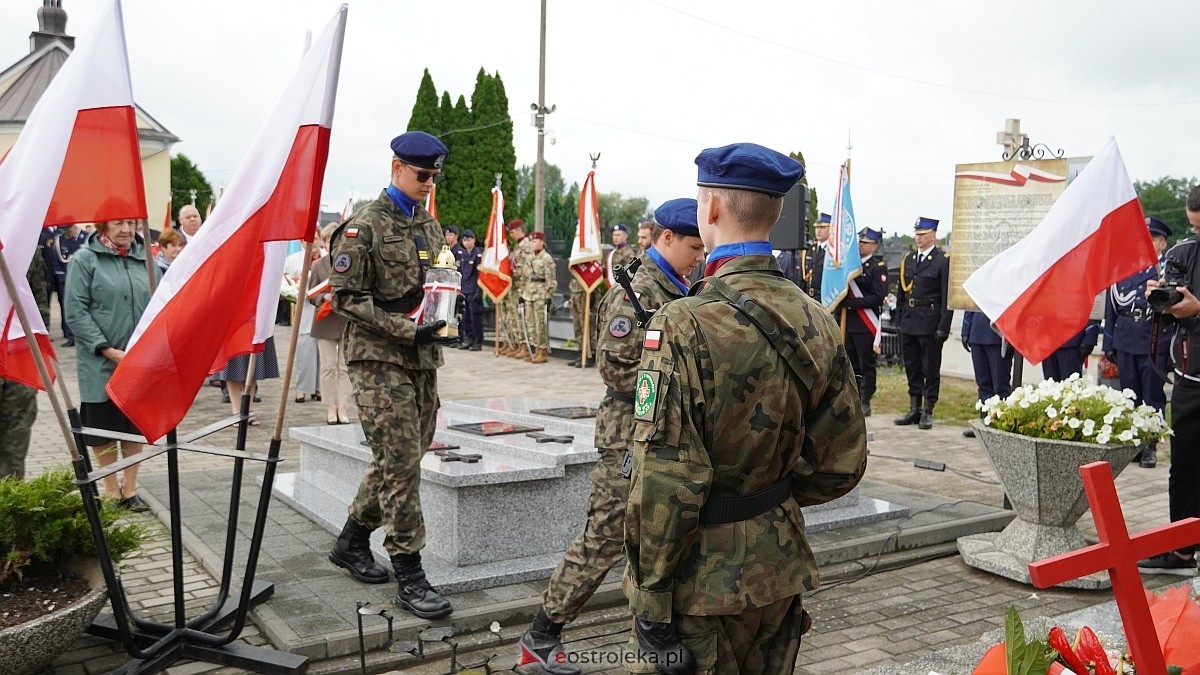 87. rocznica zbrojnej napaści ZSRR na Polskę {17.09.2026] - zdjęcie #30 - eOstroleka.pl