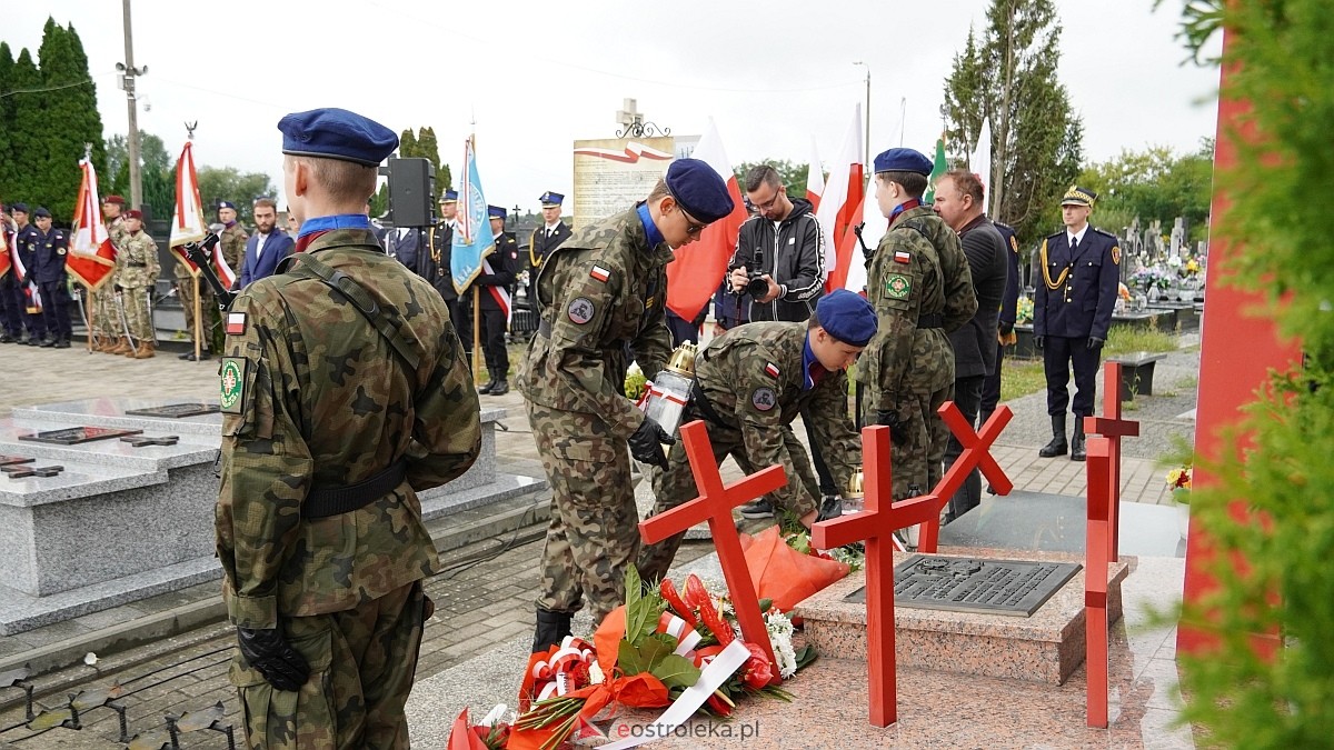 87. rocznica zbrojnej napaści ZSRR na Polskę {17.09.2026] - zdjęcie #29 - eOstroleka.pl