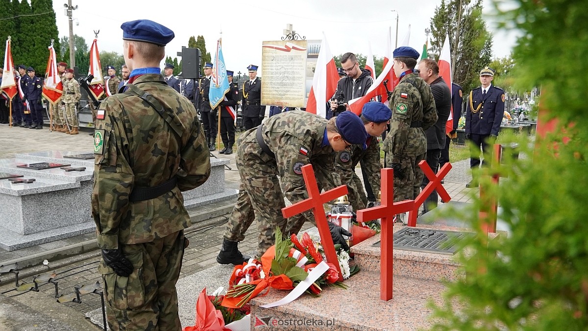 87. rocznica zbrojnej napaści ZSRR na Polskę {17.09.2026] - zdjęcie #28 - eOstroleka.pl