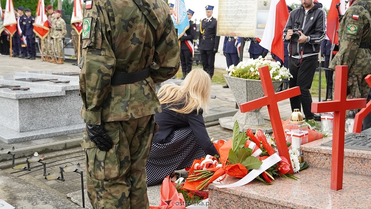 87. rocznica zbrojnej napaści ZSRR na Polskę {17.09.2026] - zdjęcie #27 - eOstroleka.pl