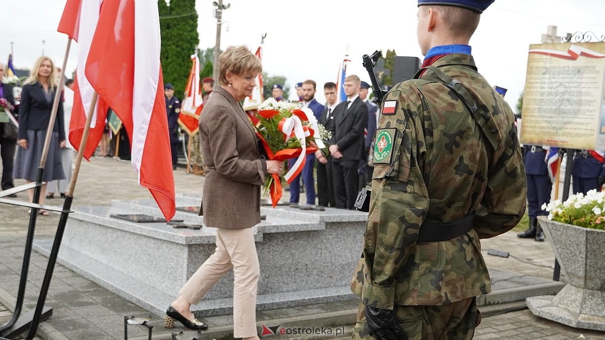 87. rocznica zbrojnej napaści ZSRR na Polskę {17.09.2026] - zdjęcie #26 - eOstroleka.pl