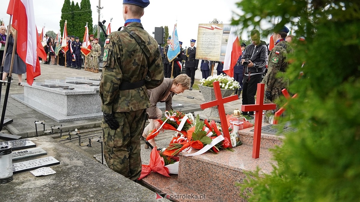 87. rocznica zbrojnej napaści ZSRR na Polskę {17.09.2026] - zdjęcie #25 - eOstroleka.pl