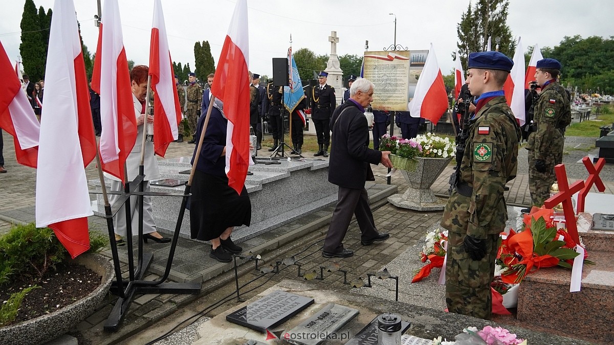 87. rocznica zbrojnej napaści ZSRR na Polskę {17.09.2026] - zdjęcie #24 - eOstroleka.pl
