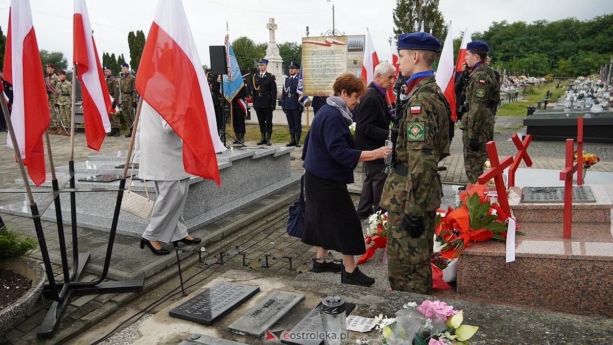 87. rocznica zbrojnej napaści ZSRR na Polskę {17.09.2026] - zdjęcie #23 - eOstroleka.pl