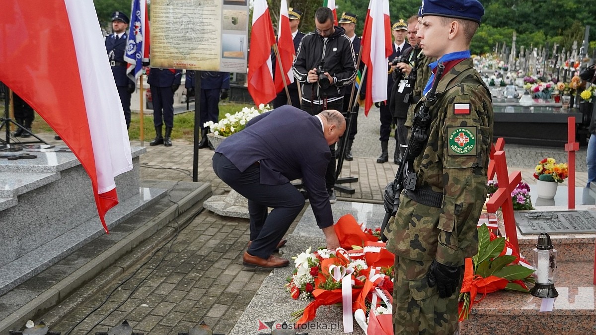 87. rocznica zbrojnej napaści ZSRR na Polskę {17.09.2026] - zdjęcie #21 - eOstroleka.pl