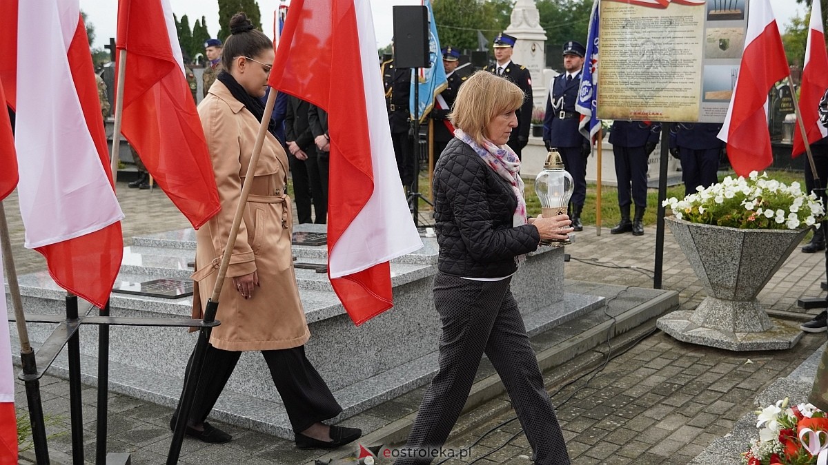 87. rocznica zbrojnej napaści ZSRR na Polskę {17.09.2026] - zdjęcie #20 - eOstroleka.pl