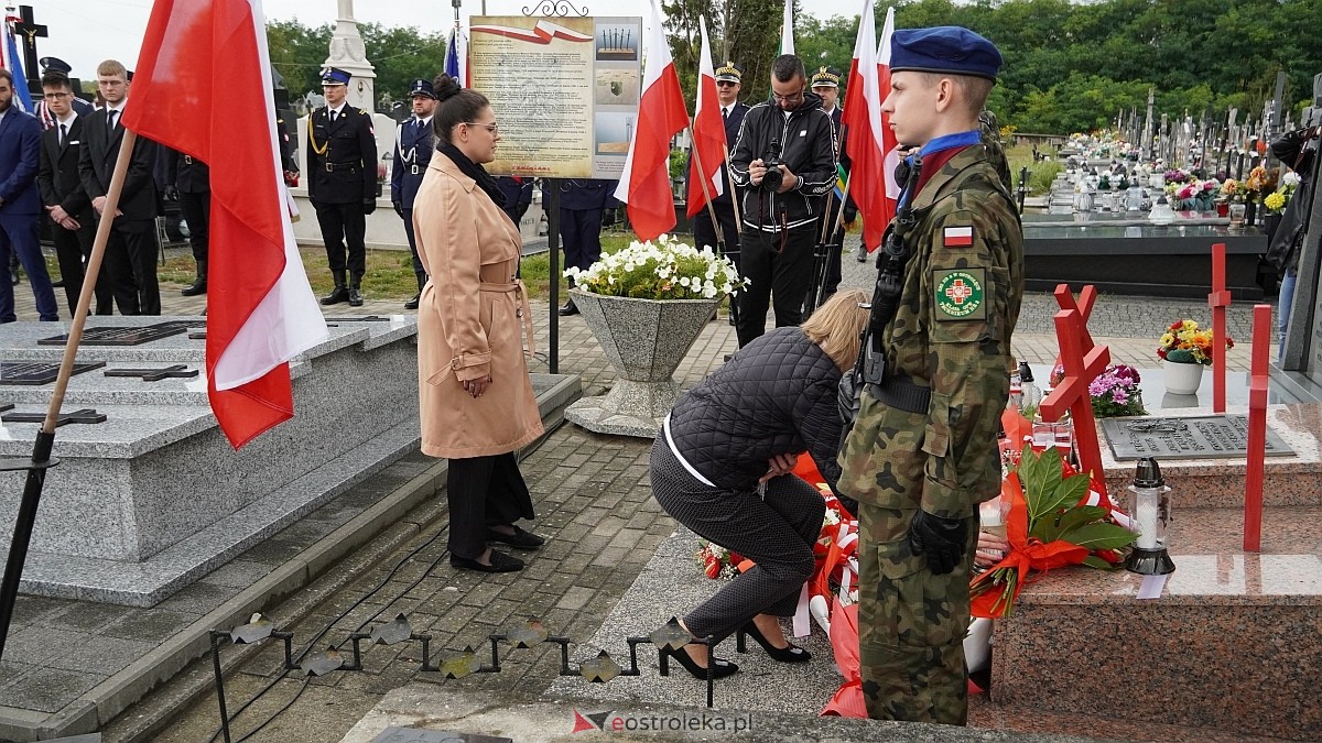 87. rocznica zbrojnej napaści ZSRR na Polskę {17.09.2026] - zdjęcie #19 - eOstroleka.pl