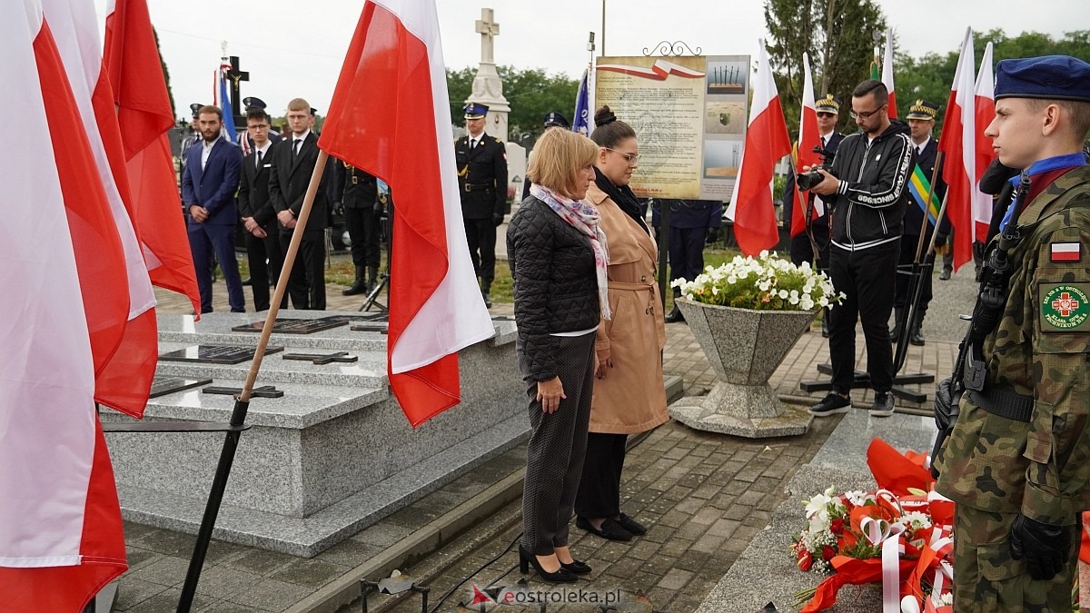 87. rocznica zbrojnej napaści ZSRR na Polskę {17.09.2026] - zdjęcie #17 - eOstroleka.pl