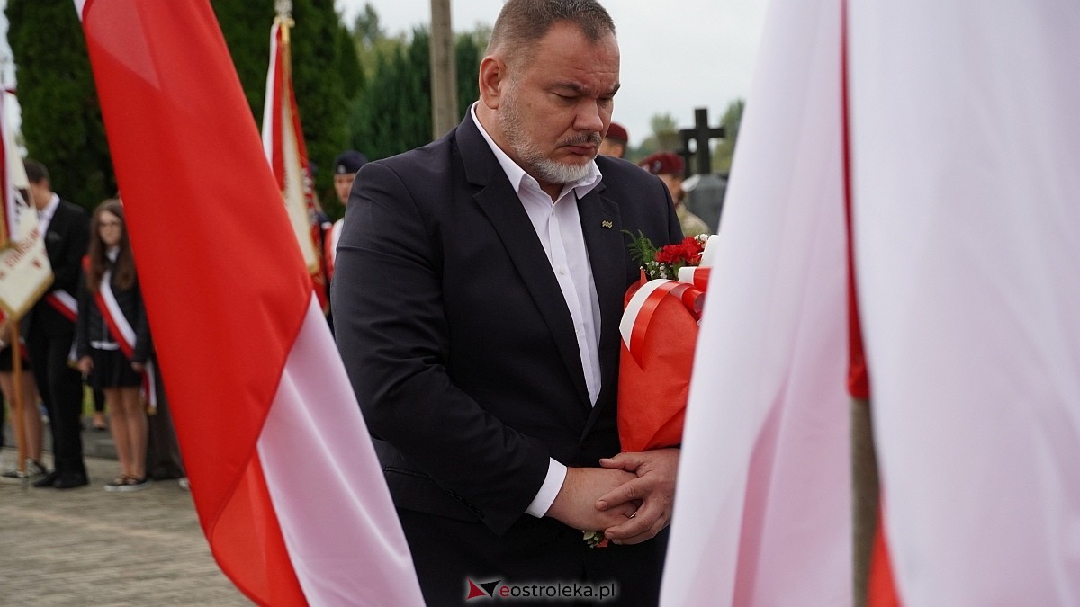 87. rocznica zbrojnej napaści ZSRR na Polskę {17.09.2026] - zdjęcie #15 - eOstroleka.pl