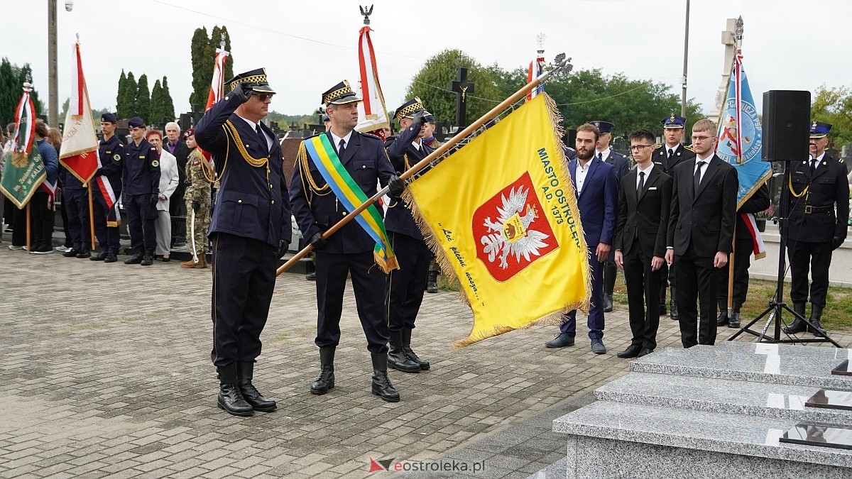 87. rocznica zbrojnej napaści ZSRR na Polskę {17.09.2026] - zdjęcie #14 - eOstroleka.pl