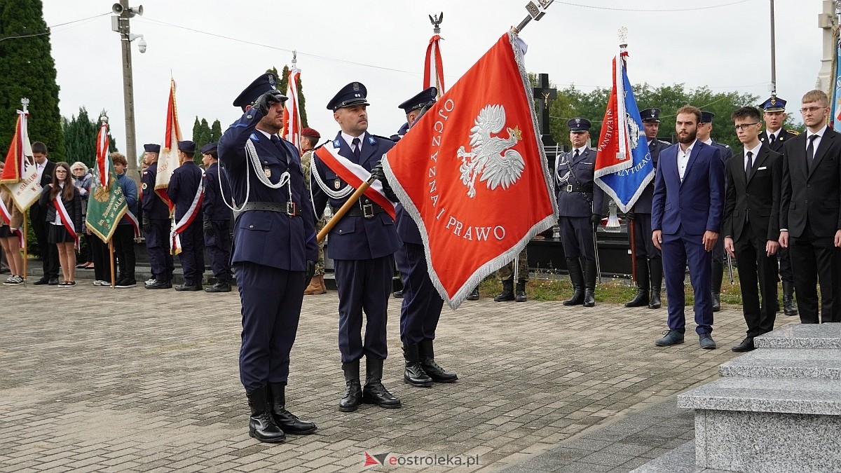 87. rocznica zbrojnej napaści ZSRR na Polskę {17.09.2026] - zdjęcie #13 - eOstroleka.pl