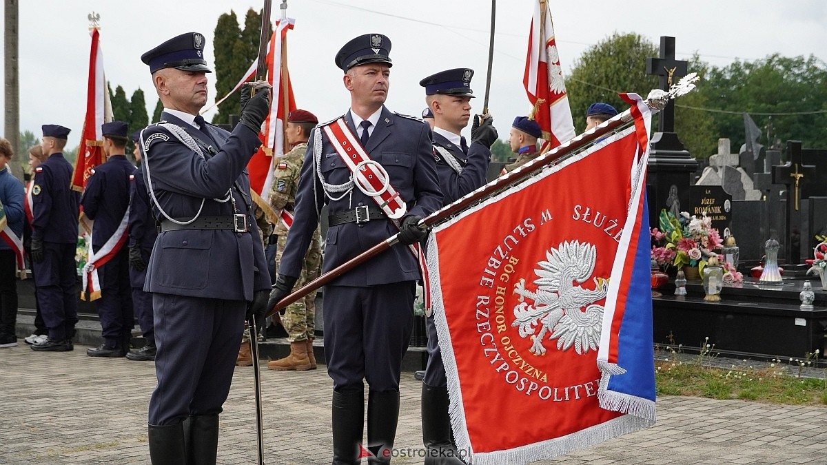87. rocznica zbrojnej napaści ZSRR na Polskę {17.09.2026] - zdjęcie #11 - eOstroleka.pl