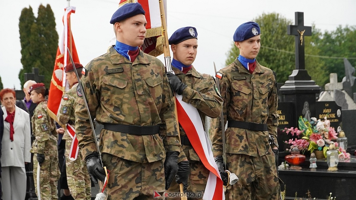 87. rocznica zbrojnej napaści ZSRR na Polskę {17.09.2026] - zdjęcie #10 - eOstroleka.pl