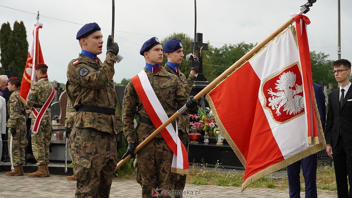 87. rocznica zbrojnej napaści ZSRR na Polskę {17.09.2026] - zdjęcie #9 - eOstroleka.pl