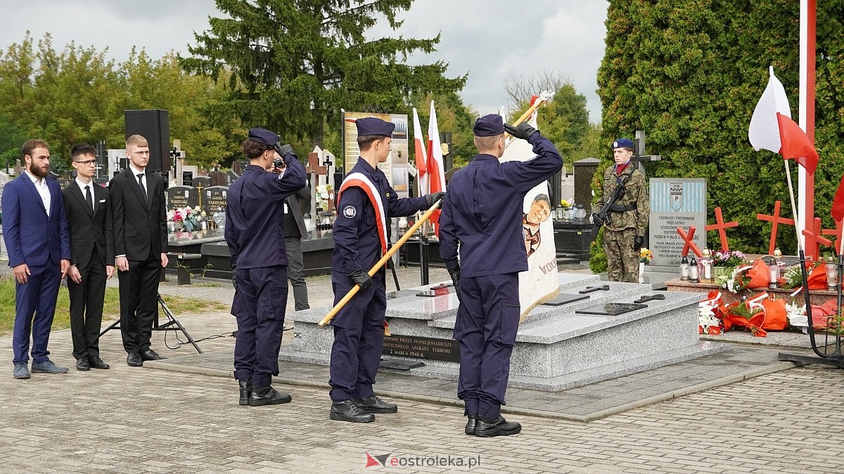 87. rocznica zbrojnej napaści ZSRR na Polskę {17.09.2026] - zdjęcie #7 - eOstroleka.pl