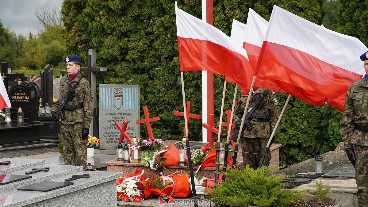 87. rocznica zbrojnej napaści ZSRR na Polskę {17.09.2026] - zdjęcie #6 - eOstroleka.pl
