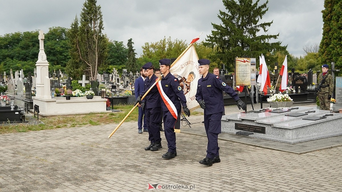 87. rocznica zbrojnej napaści ZSRR na Polskę {17.09.2026] - zdjęcie #5 - eOstroleka.pl