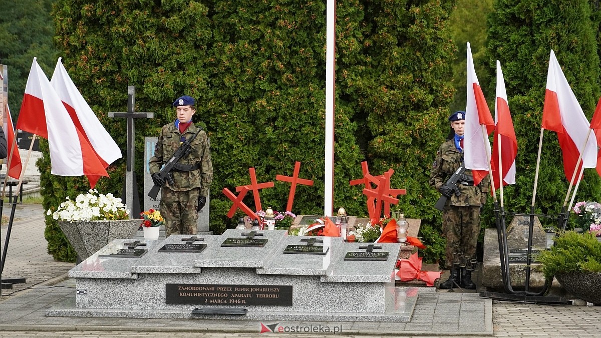 87. rocznica zbrojnej napaści ZSRR na Polskę {17.09.2026] - zdjęcie #4 - eOstroleka.pl