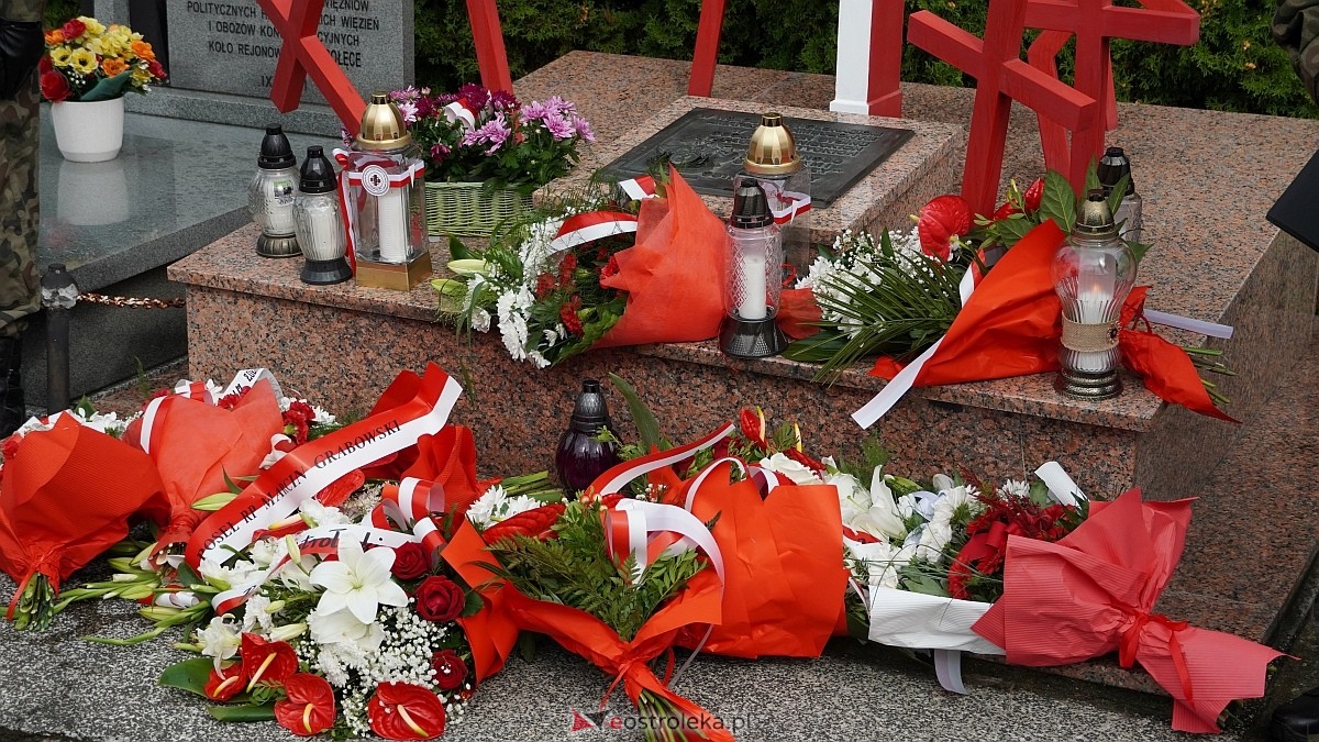 87. rocznica zbrojnej napaści ZSRR na Polskę {17.09.2026] - zdjęcie #2 - eOstroleka.pl