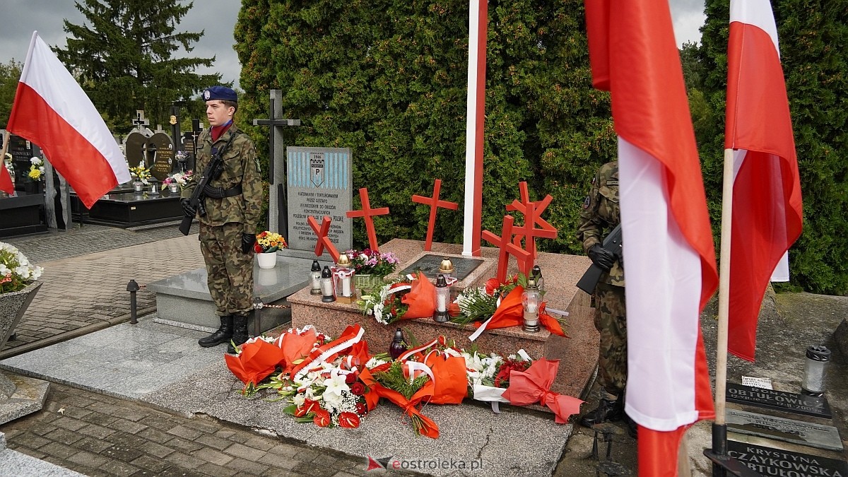 87. rocznica zbrojnej napaści ZSRR na Polskę {17.09.2026] - zdjęcie #1 - eOstroleka.pl