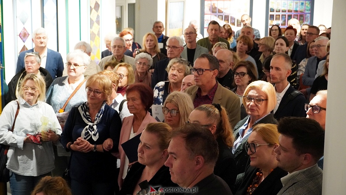 Jubileuszowa wystawa w Galerii Ostrołęka [17.09.2026] - zdjęcie #14 - eOstroleka.pl