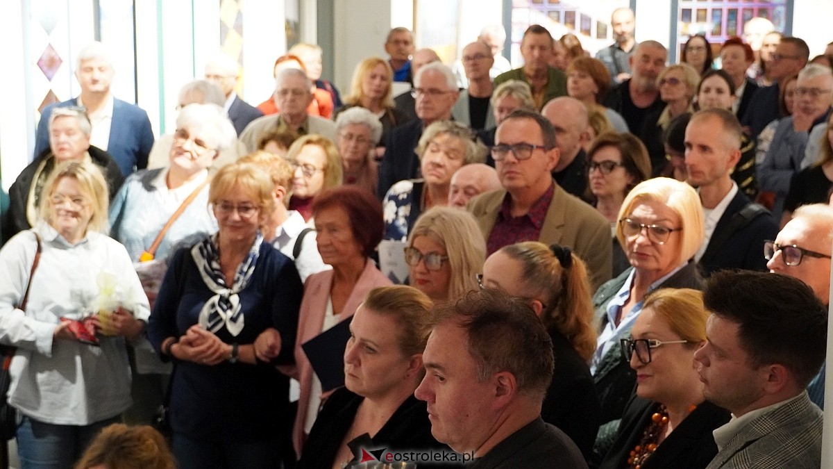 Jubileuszowa wystawa w Galerii Ostrołęka [17.09.2026] - zdjęcie #13 - eOstroleka.pl