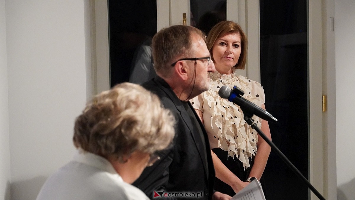 Jubileuszowa wystawa w Galerii Ostrołęka [17.09.2026] - zdjęcie #9 - eOstroleka.pl