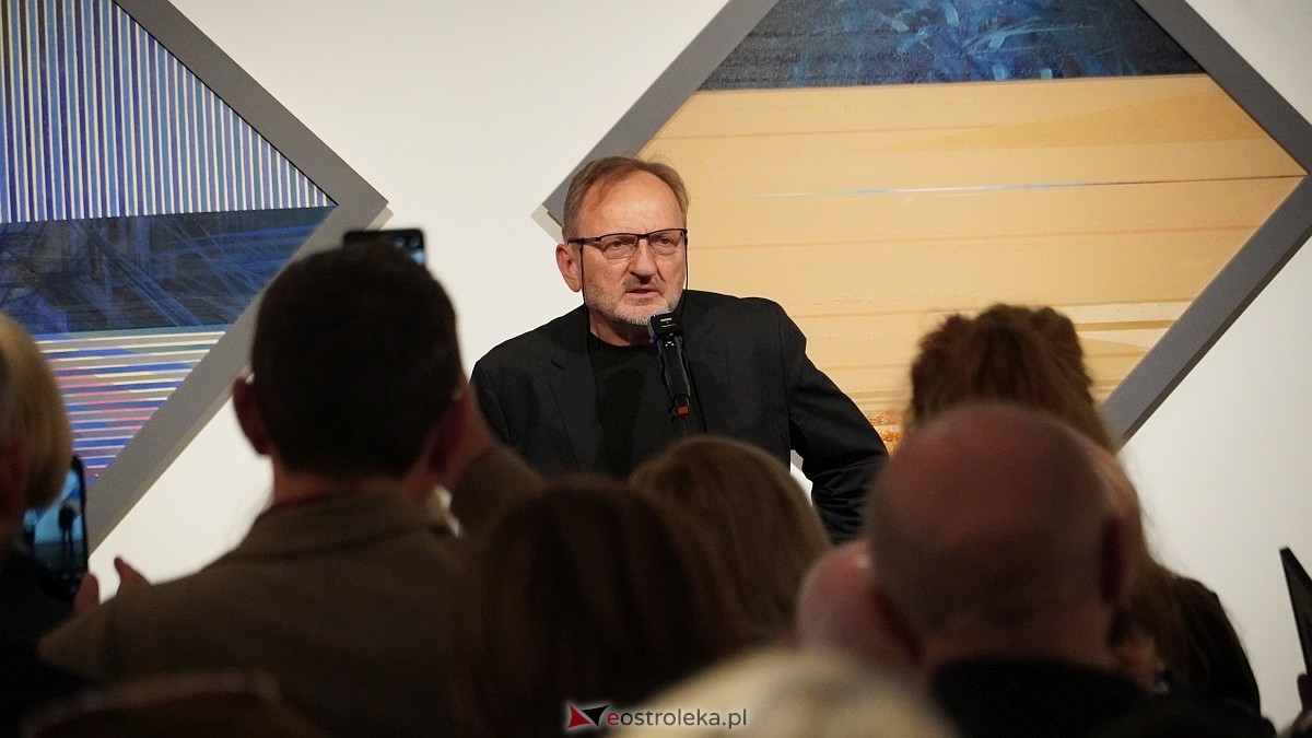 Jubileuszowa wystawa w Galerii Ostrołęka [17.09.2026] - zdjęcie #8 - eOstroleka.pl