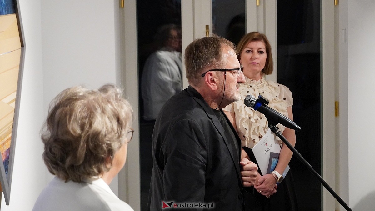Jubileuszowa wystawa w Galerii Ostrołęka [17.09.2026] - zdjęcie #7 - eOstroleka.pl